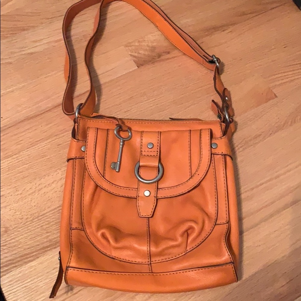 FOSSIL SHOULDER BAG